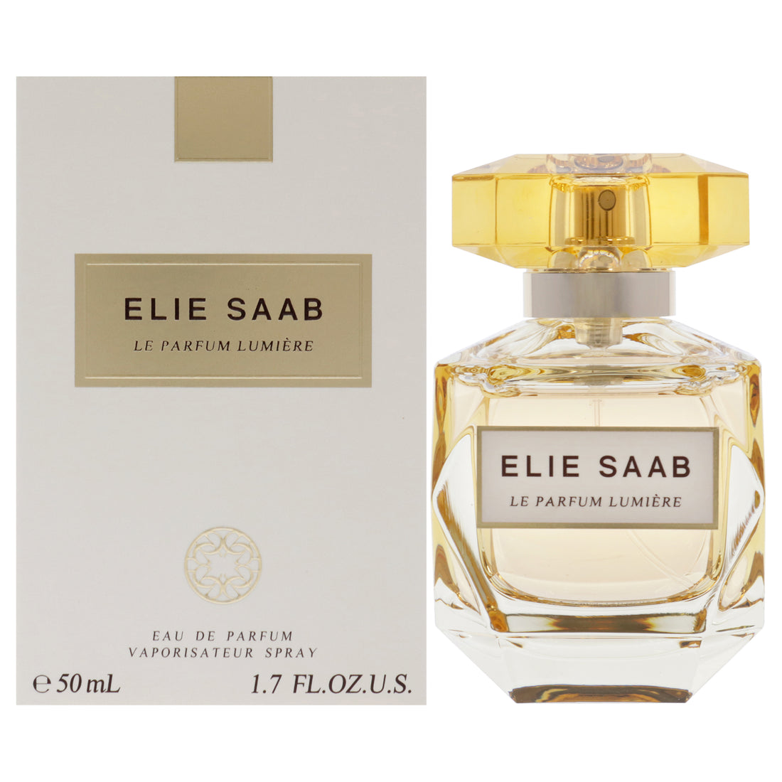 Elie Saab Elie Saab Le Parfum Lumiere Women EDP Spray