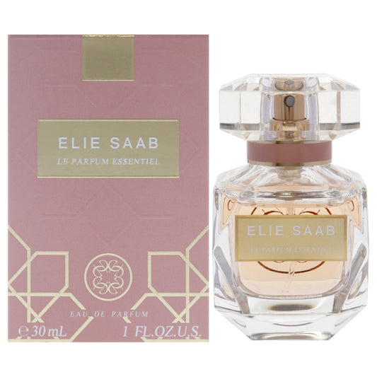 Elie Saab Le Parfum Essentiel by Elie Saab for Women - 1 oz EDP Spray