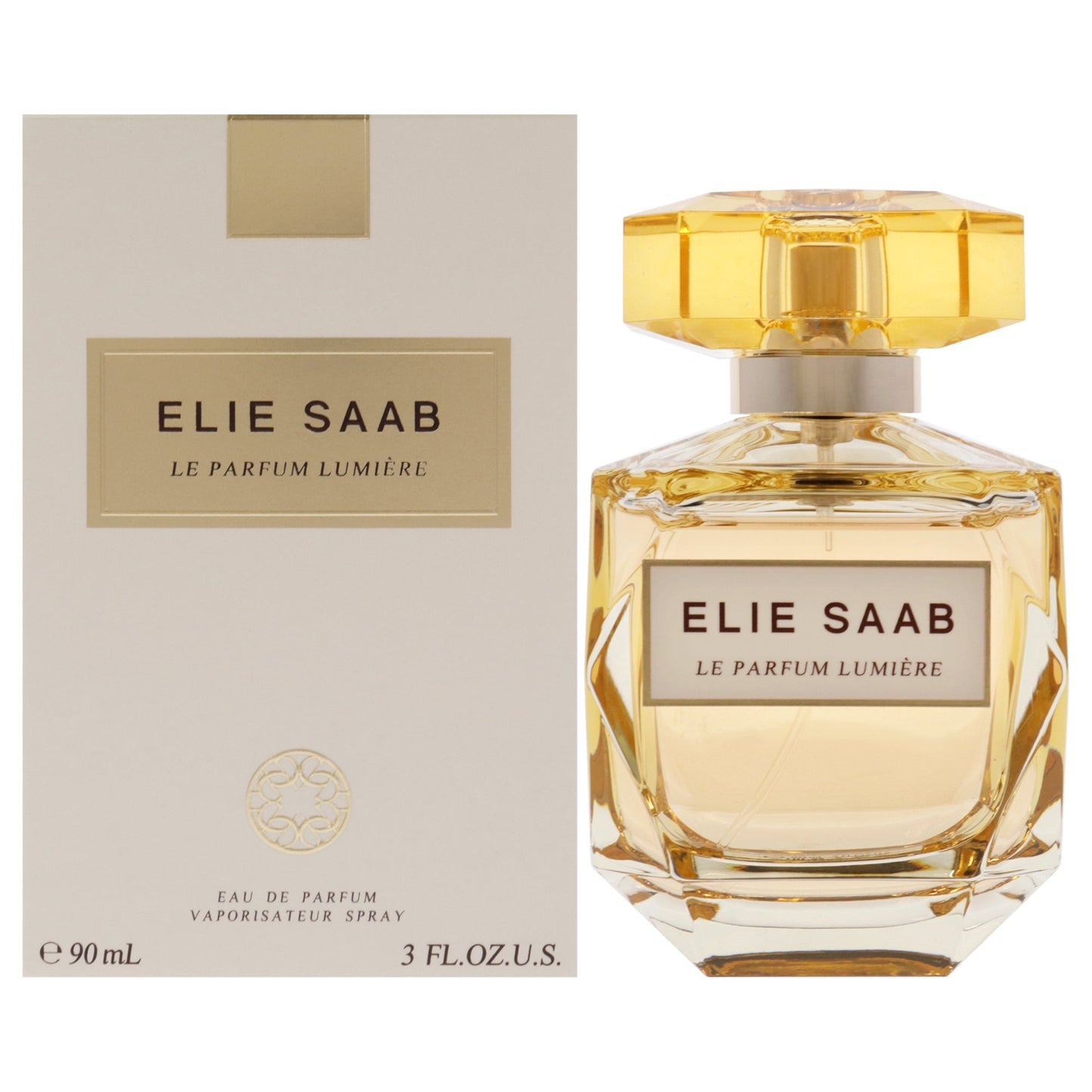 Elie Saab Le Parfum Lumiere