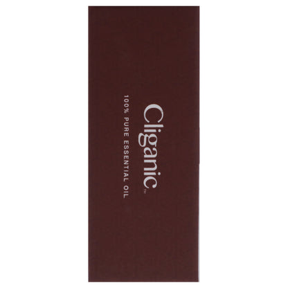 Organic Cinnamon Cassia Oil