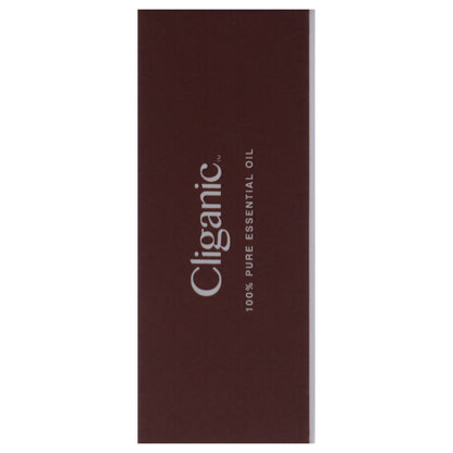 Organic Cinnamon Cassia Oil