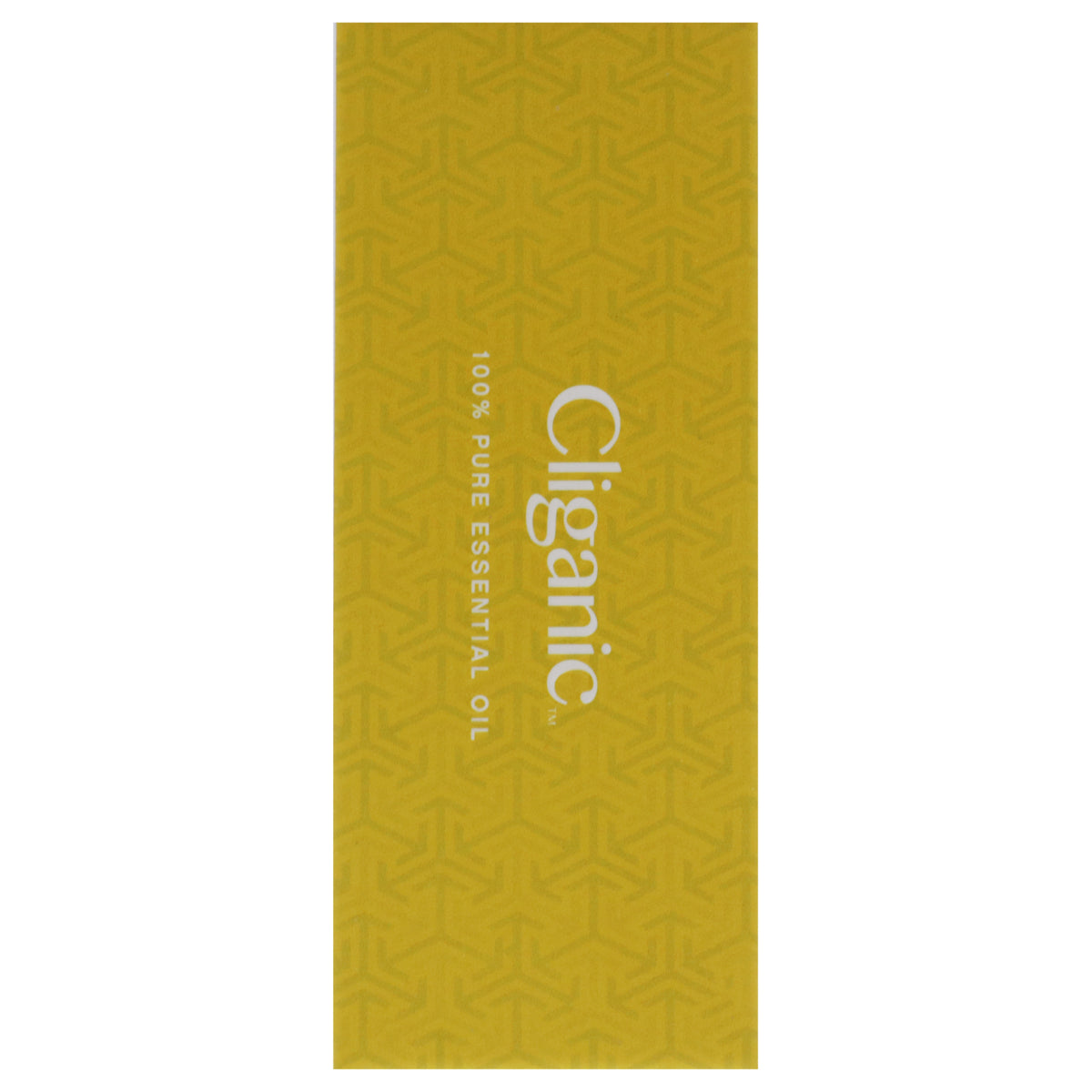 Organic Ylang Ylang Oil