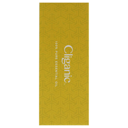 Organic Ylang Ylang Oil