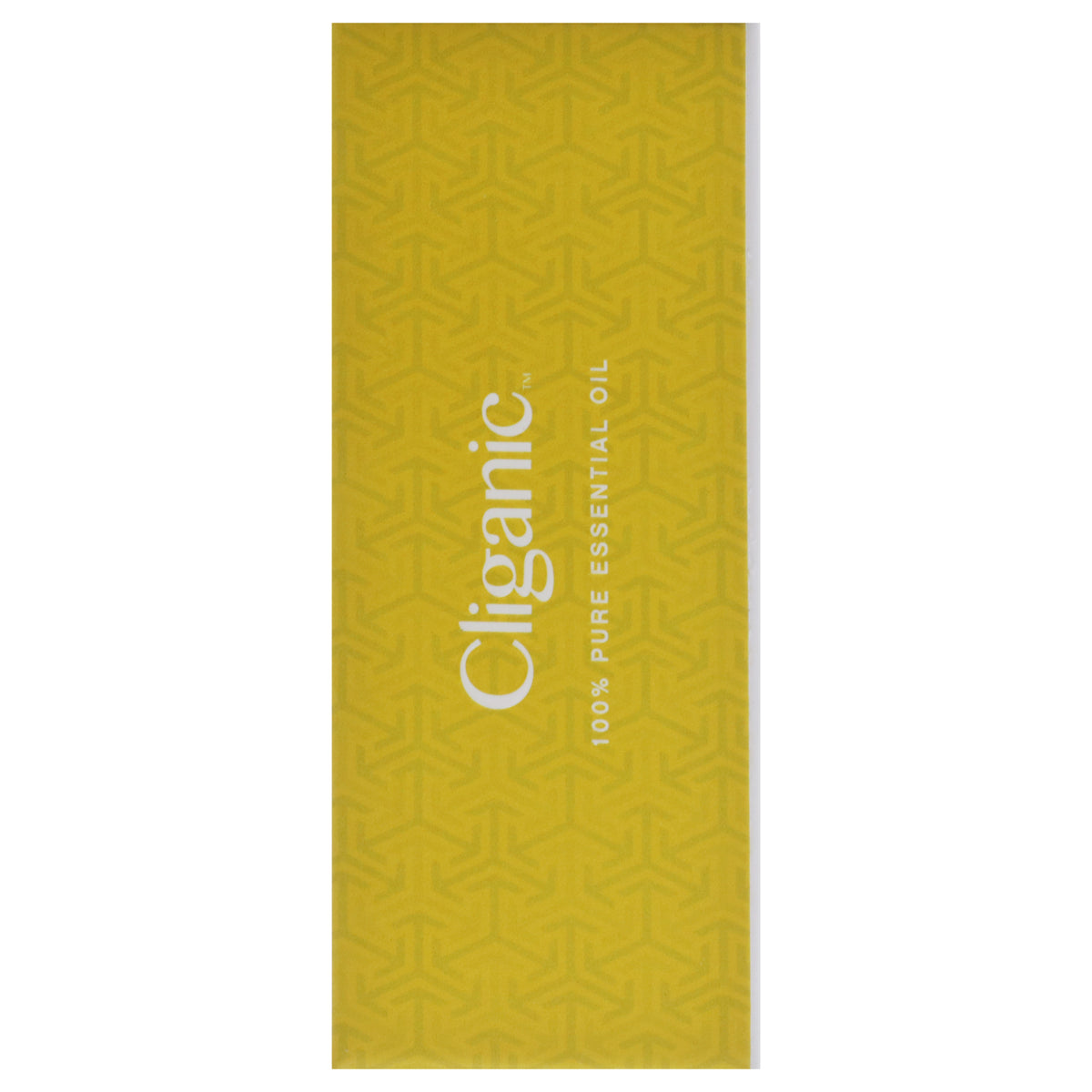 Organic Ylang Ylang Oil