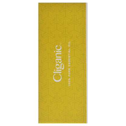 Organic Ylang Ylang Oil
