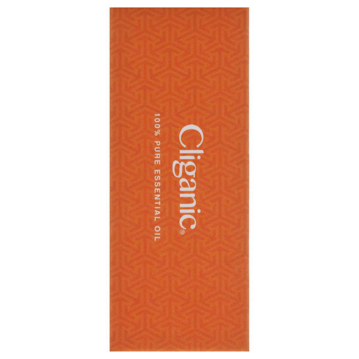 Organic Orange Oil