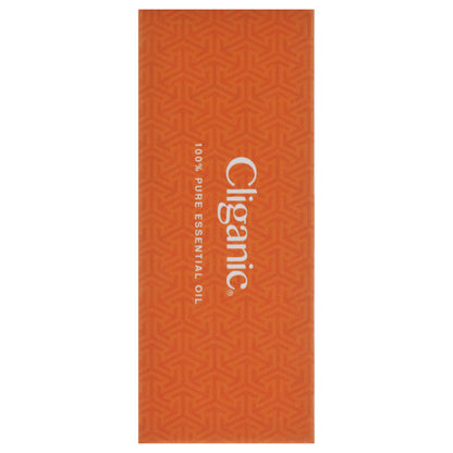 Organic Orange Oil