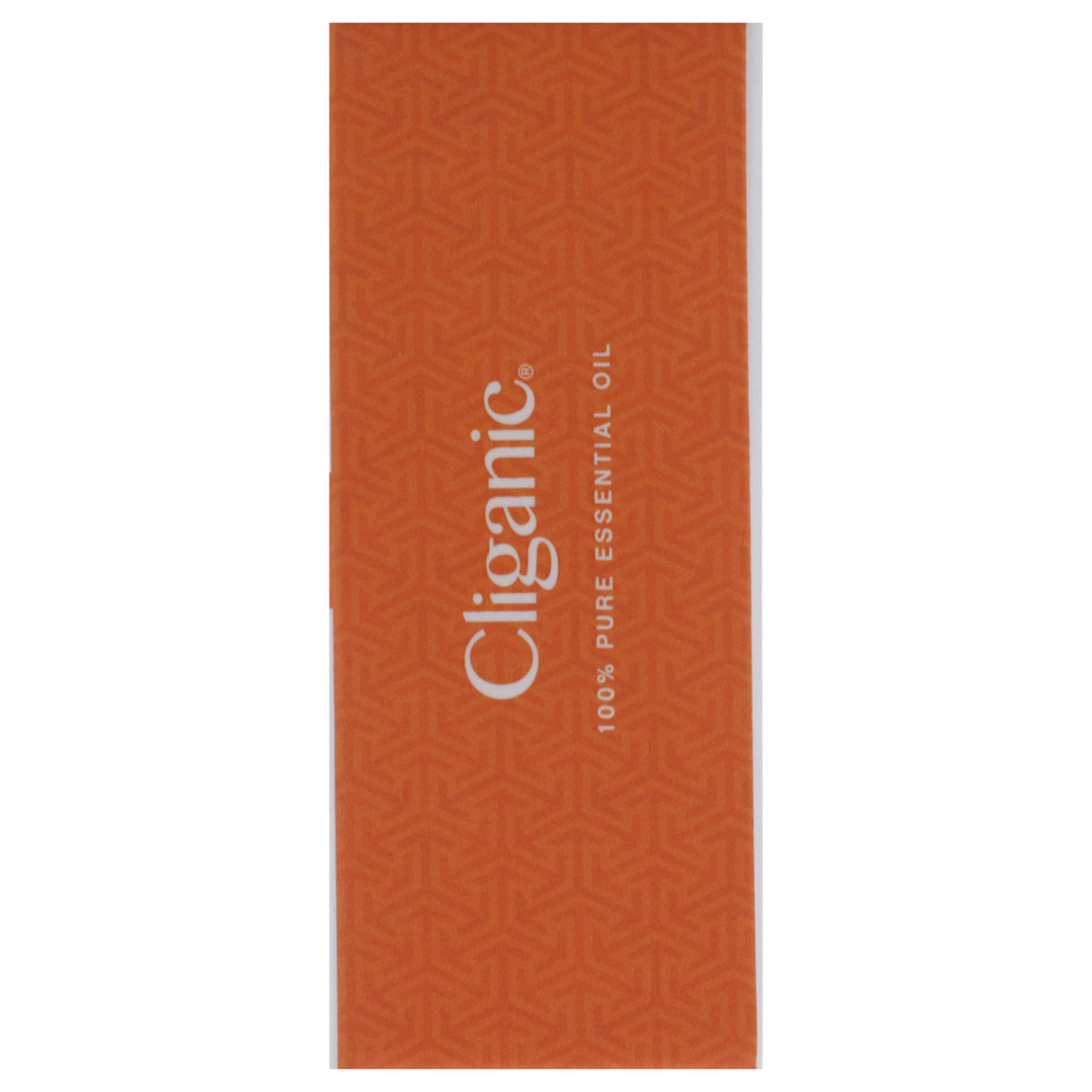 Organic Orange Oil