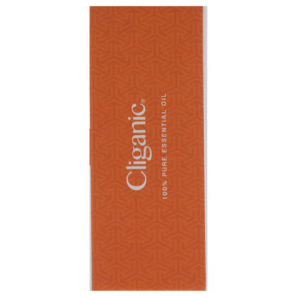 Organic Orange Oil
