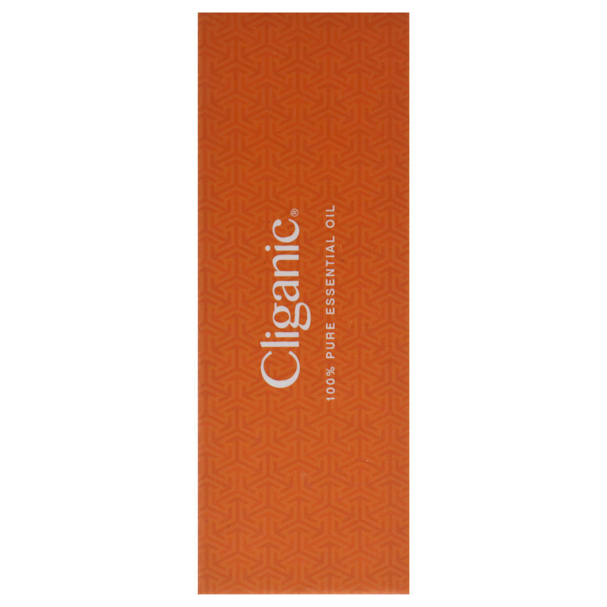 Organic Orange Oil