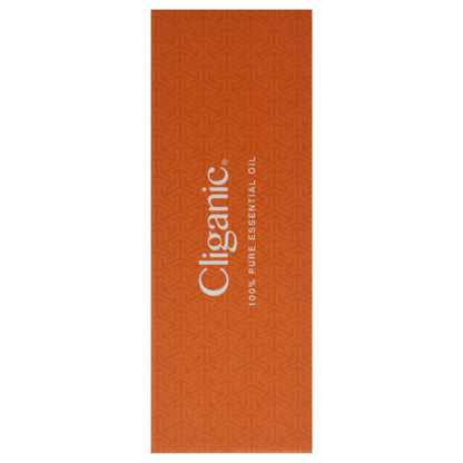 Organic Orange Oil
