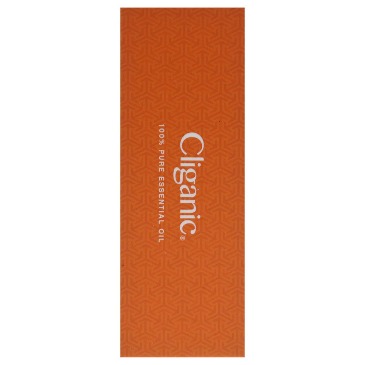 Organic Orange Oil