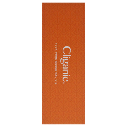 Organic Orange Oil