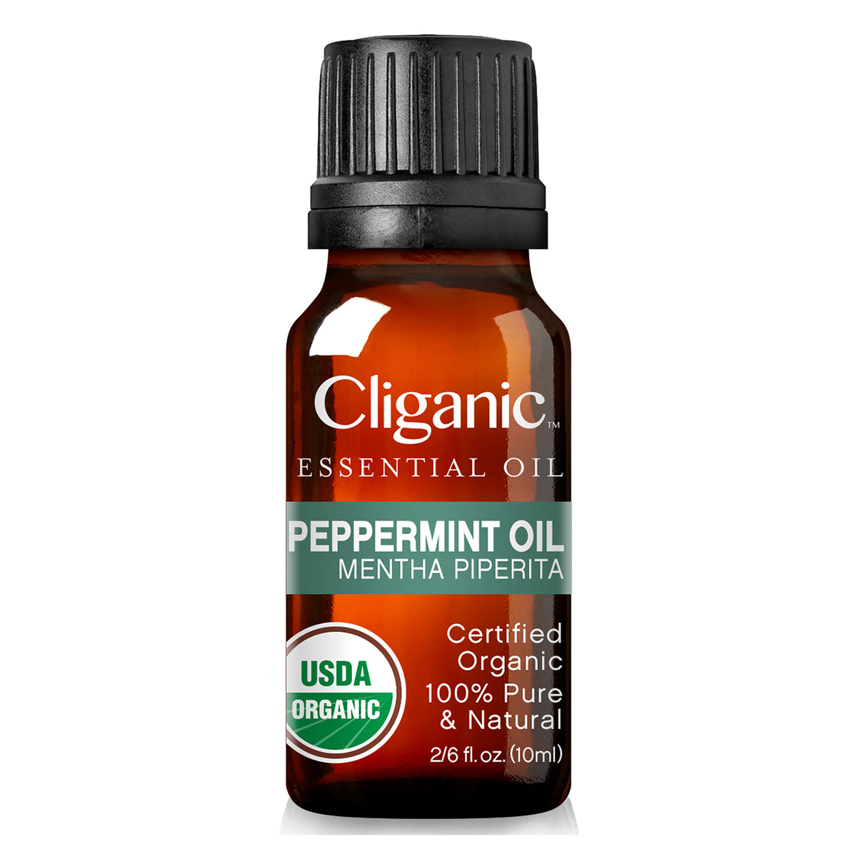 Organic Peppermint Oil