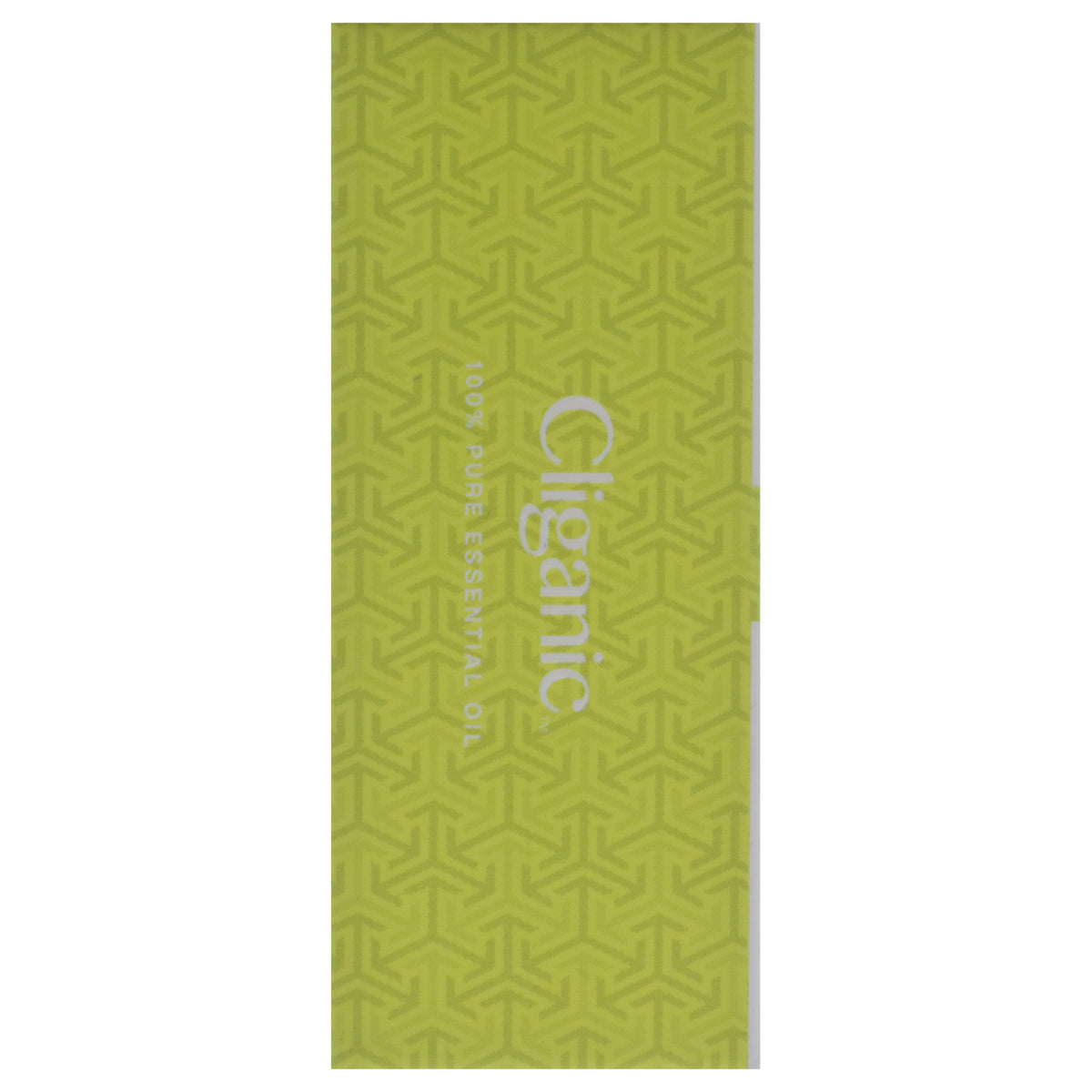 Organic Bergamot Oil