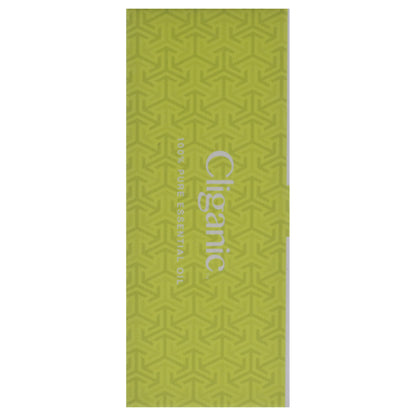 Organic Bergamot Oil