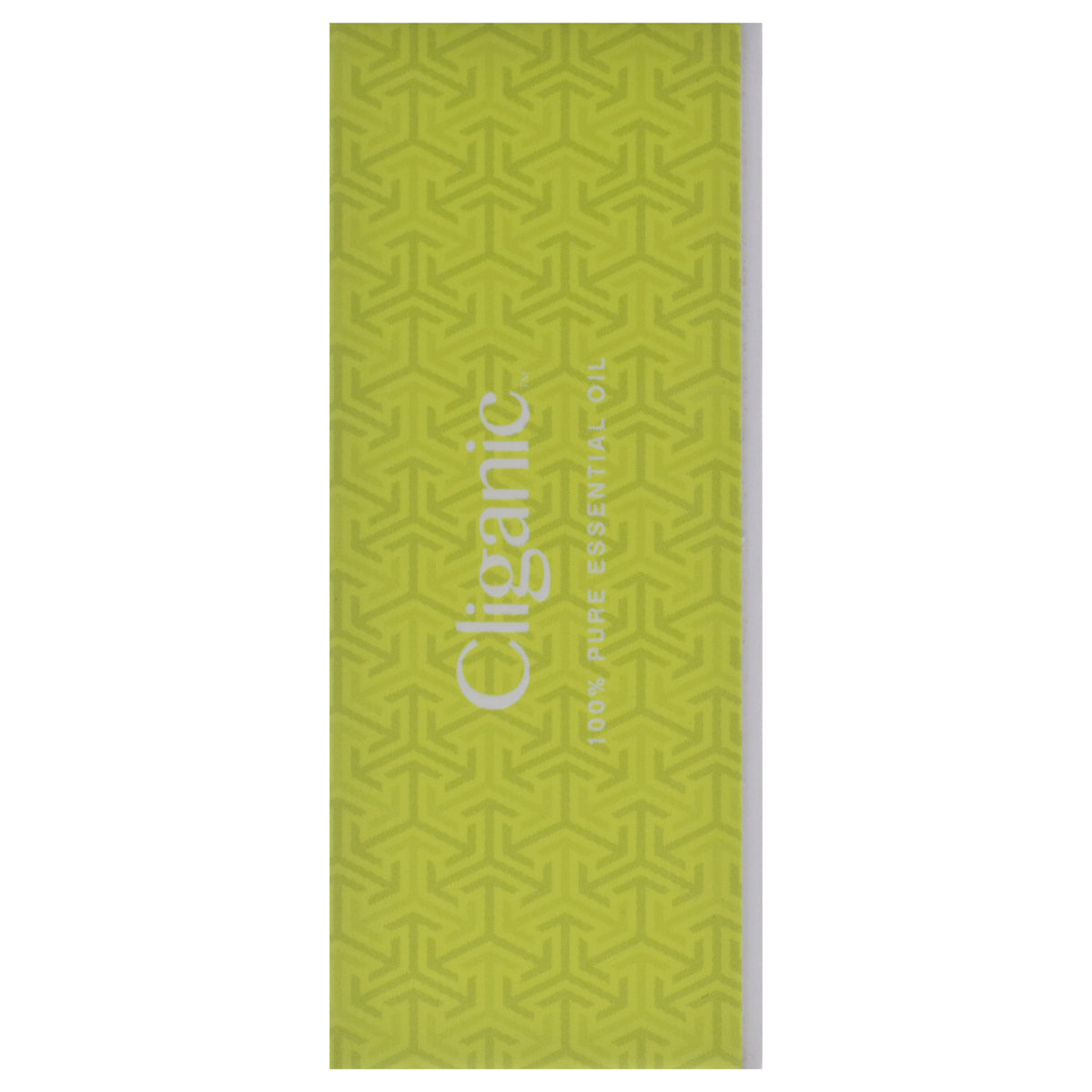 Organic Bergamot Oil