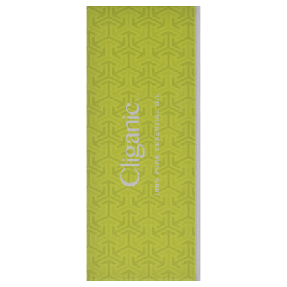 Organic Bergamot Oil