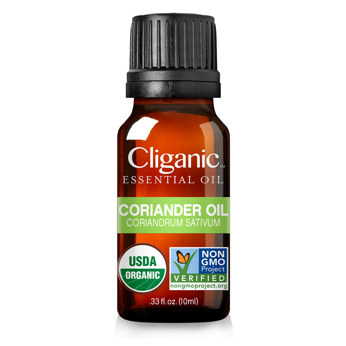Organic Coriander Oil