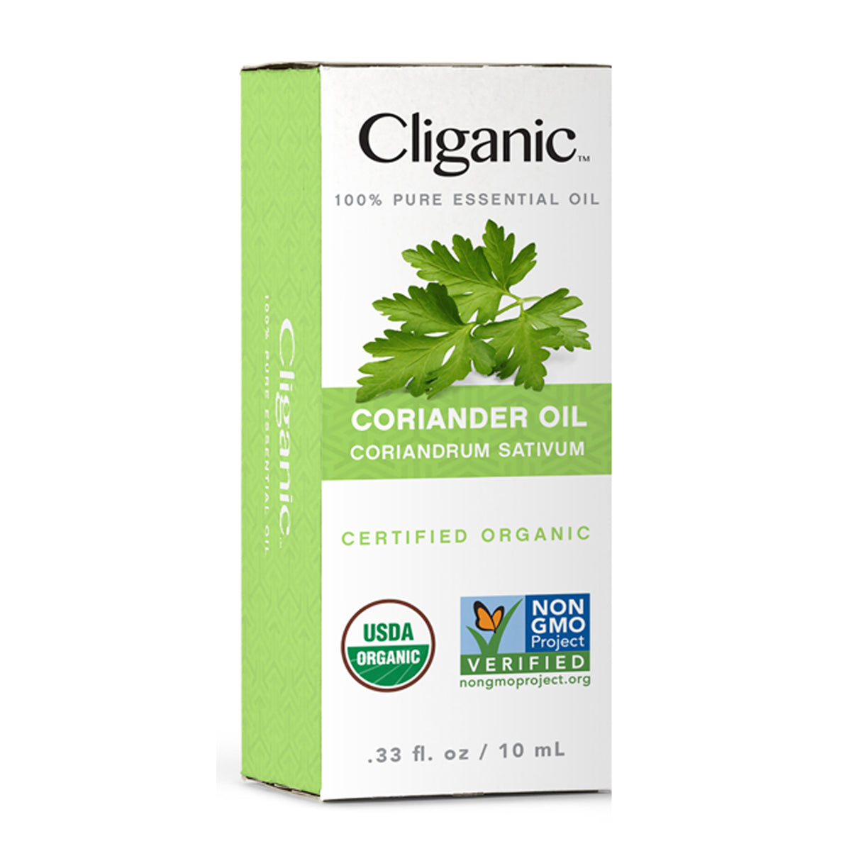 Organic Coriander Oil