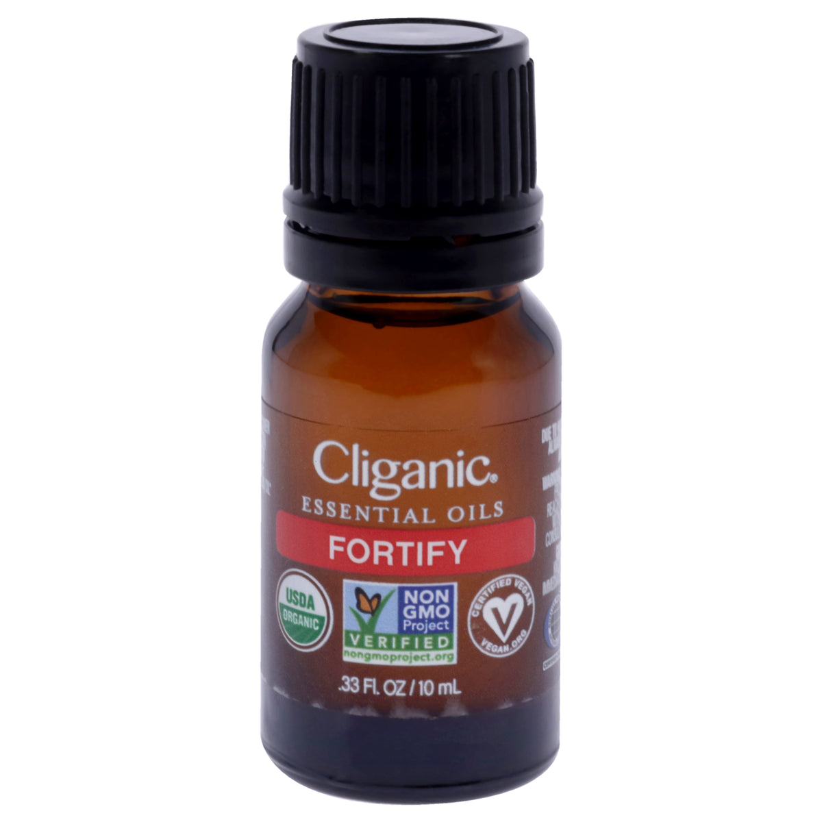 Organic Blend Oil