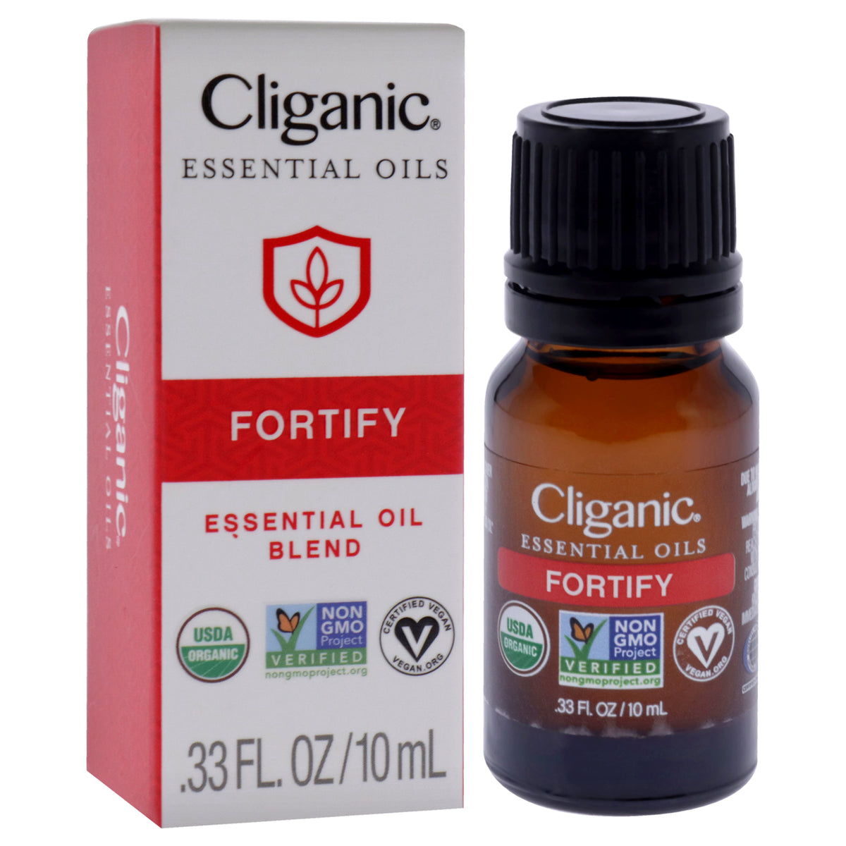 Organic Blend Oil