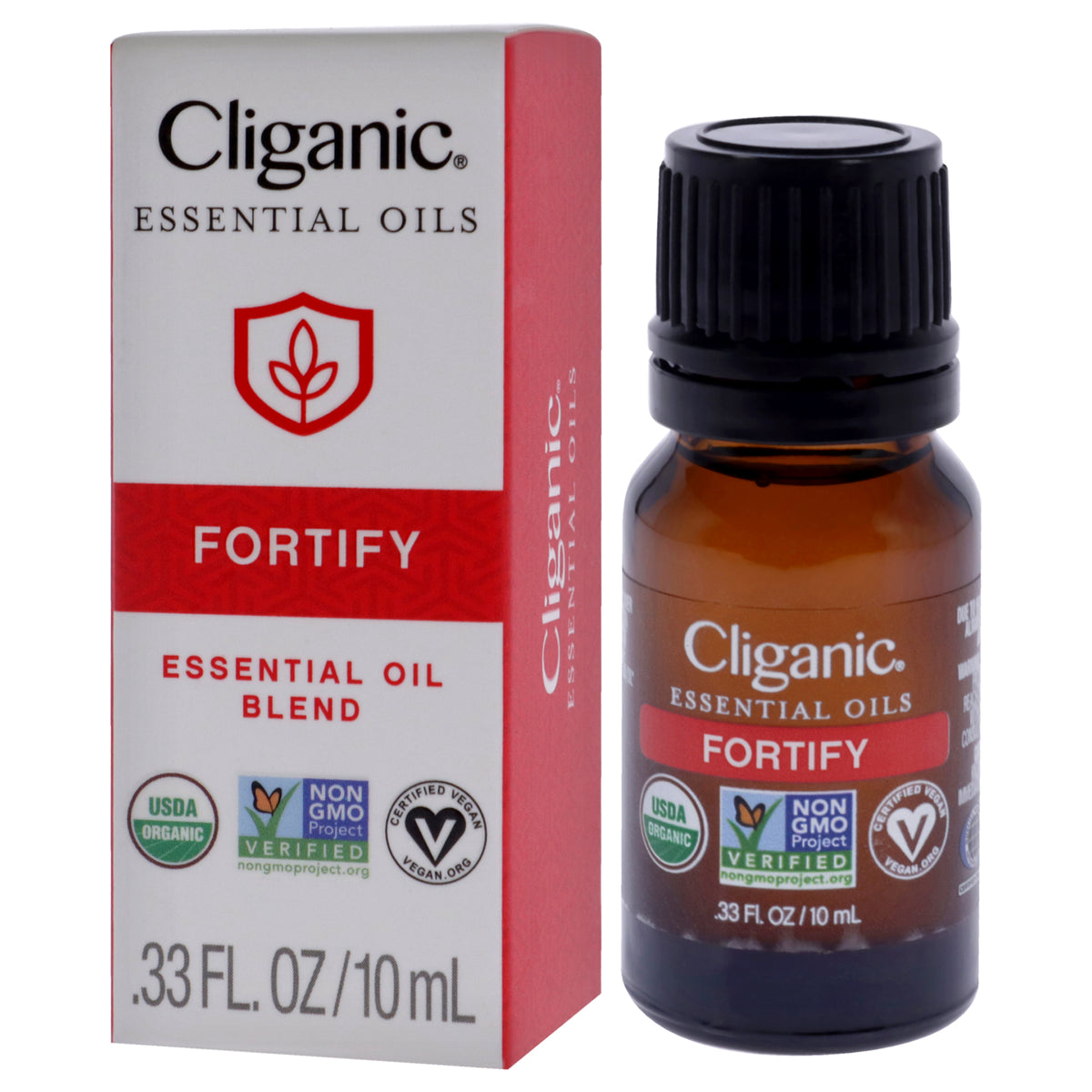 Organic Blend Oil