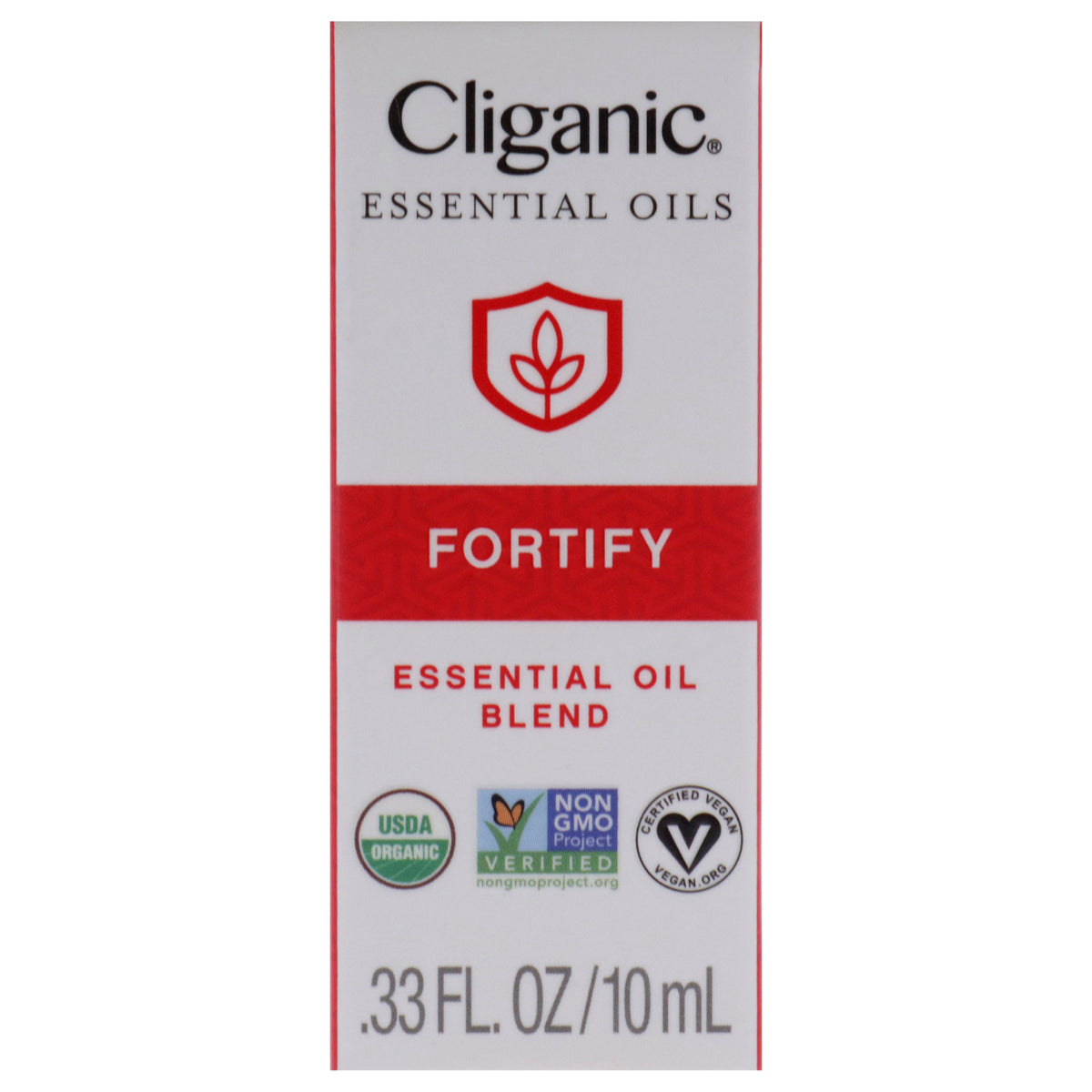Organic Blend Oil