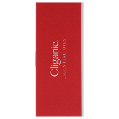 Organic Blend Oil