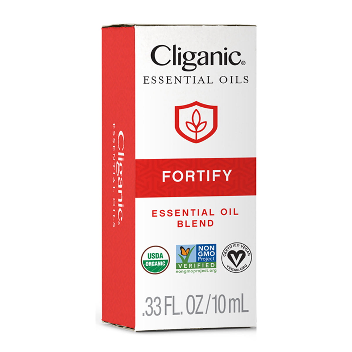 Organic Blend Oil