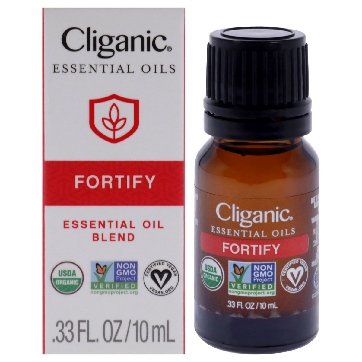 Organic Blend Oil
