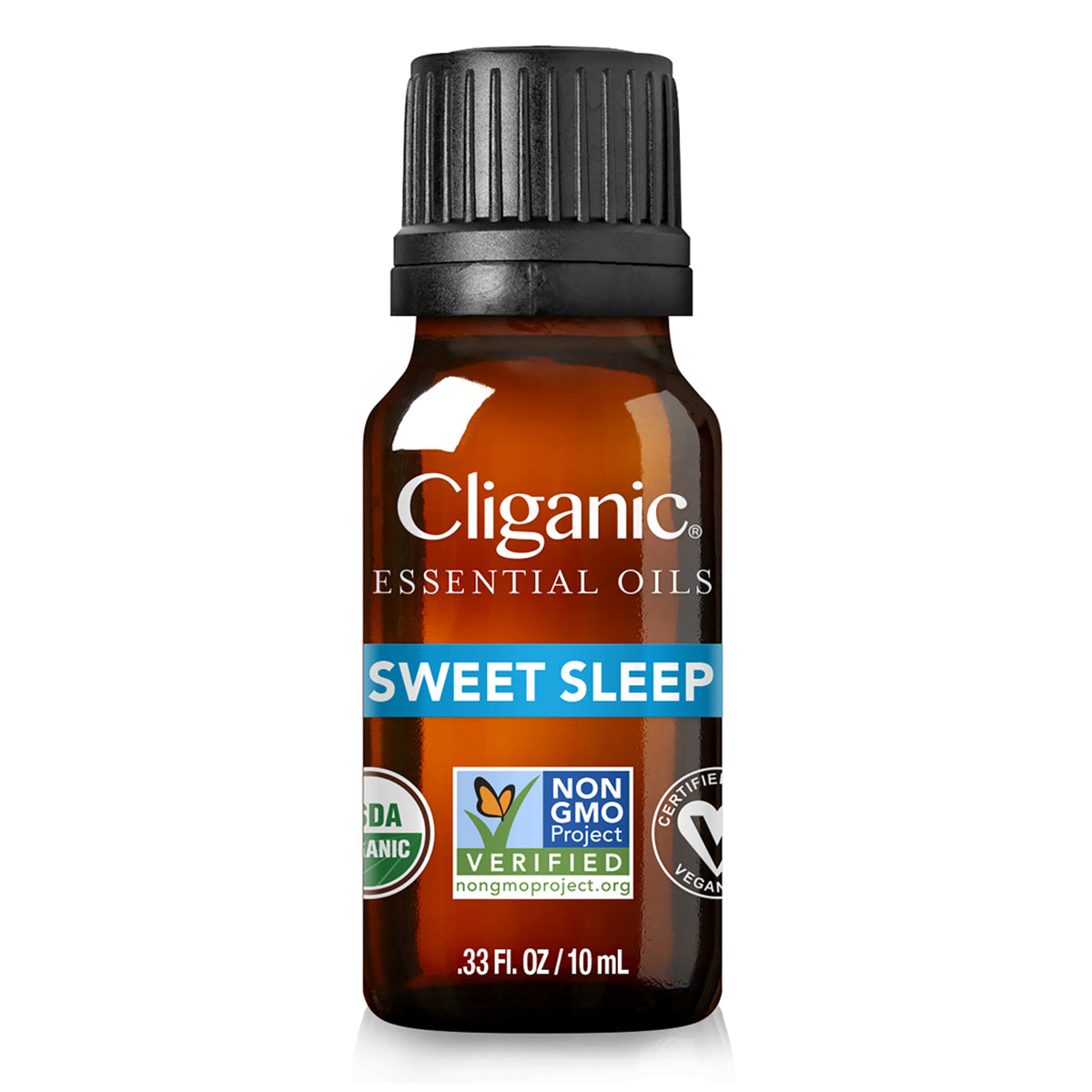 Organic Blend Oil