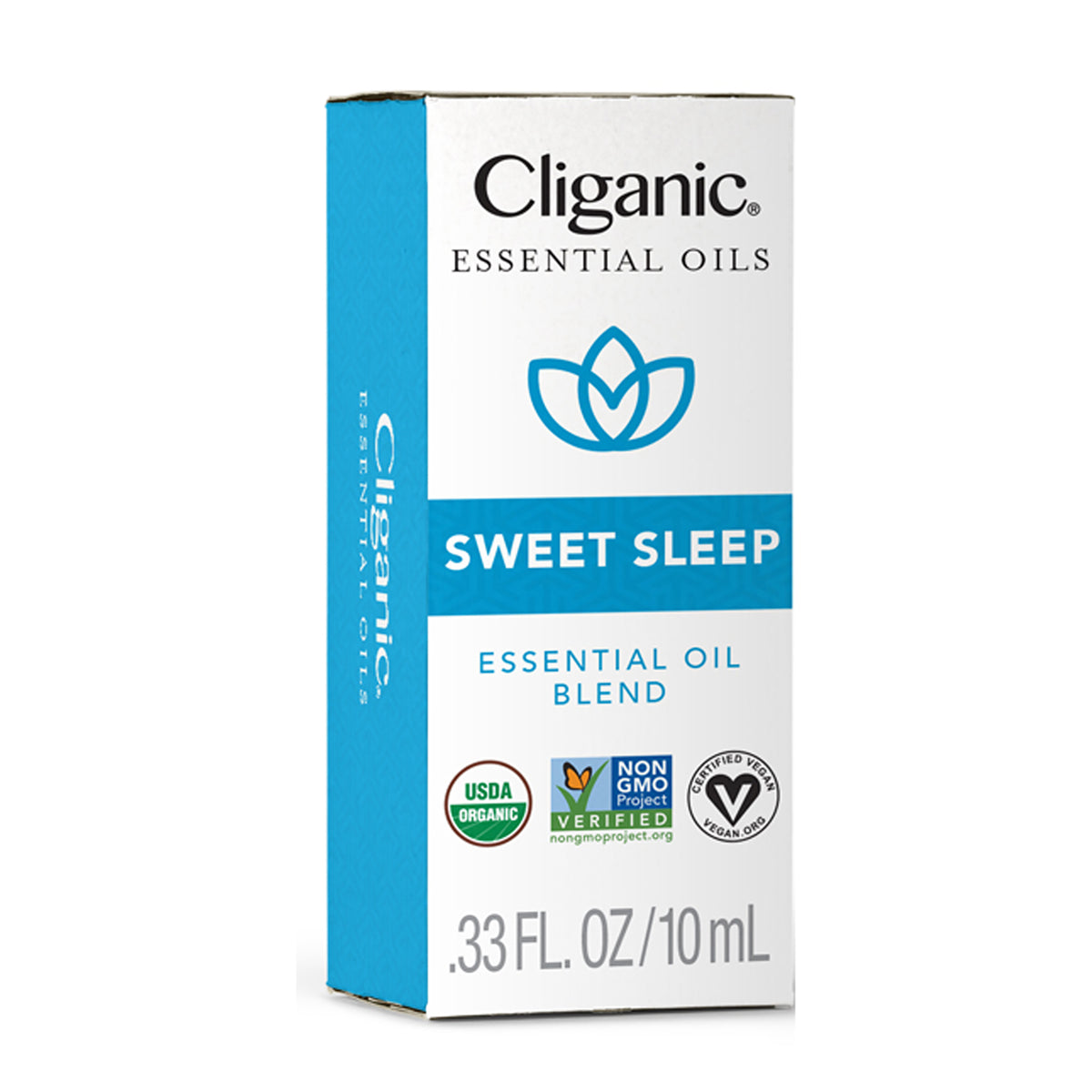 Organic Blend Oil