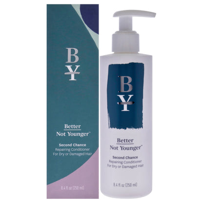 Second Chance Repairing Conditioner for Dry-Damaged Hair