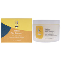 Hair Redemption Restorative Butter Masque