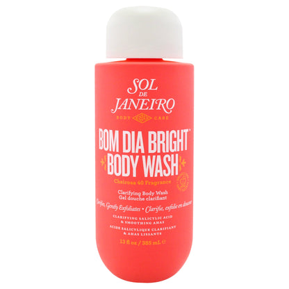 Bom Dia Bright Body Wash