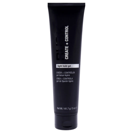 Light Hold Gel