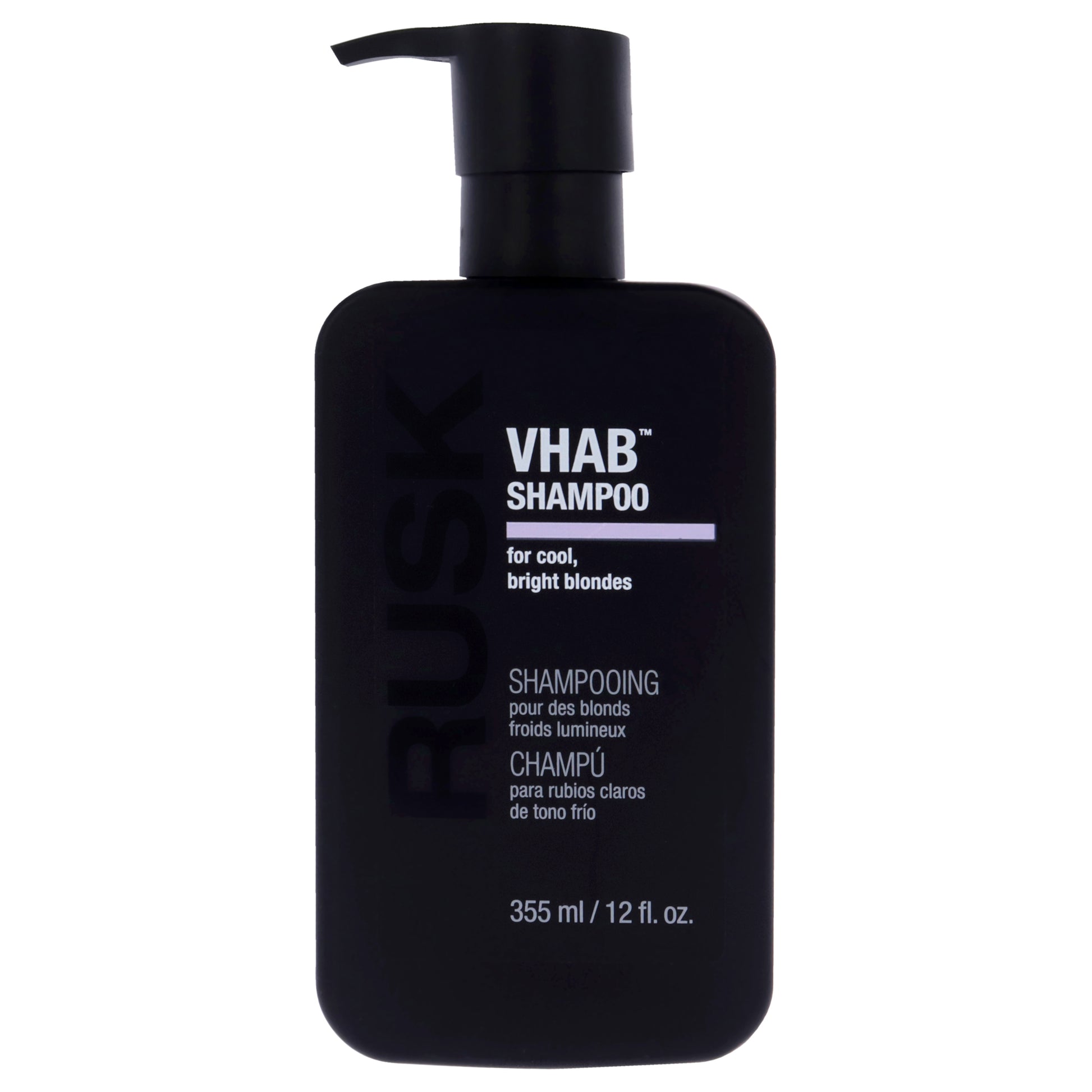 VHAB Shampoo