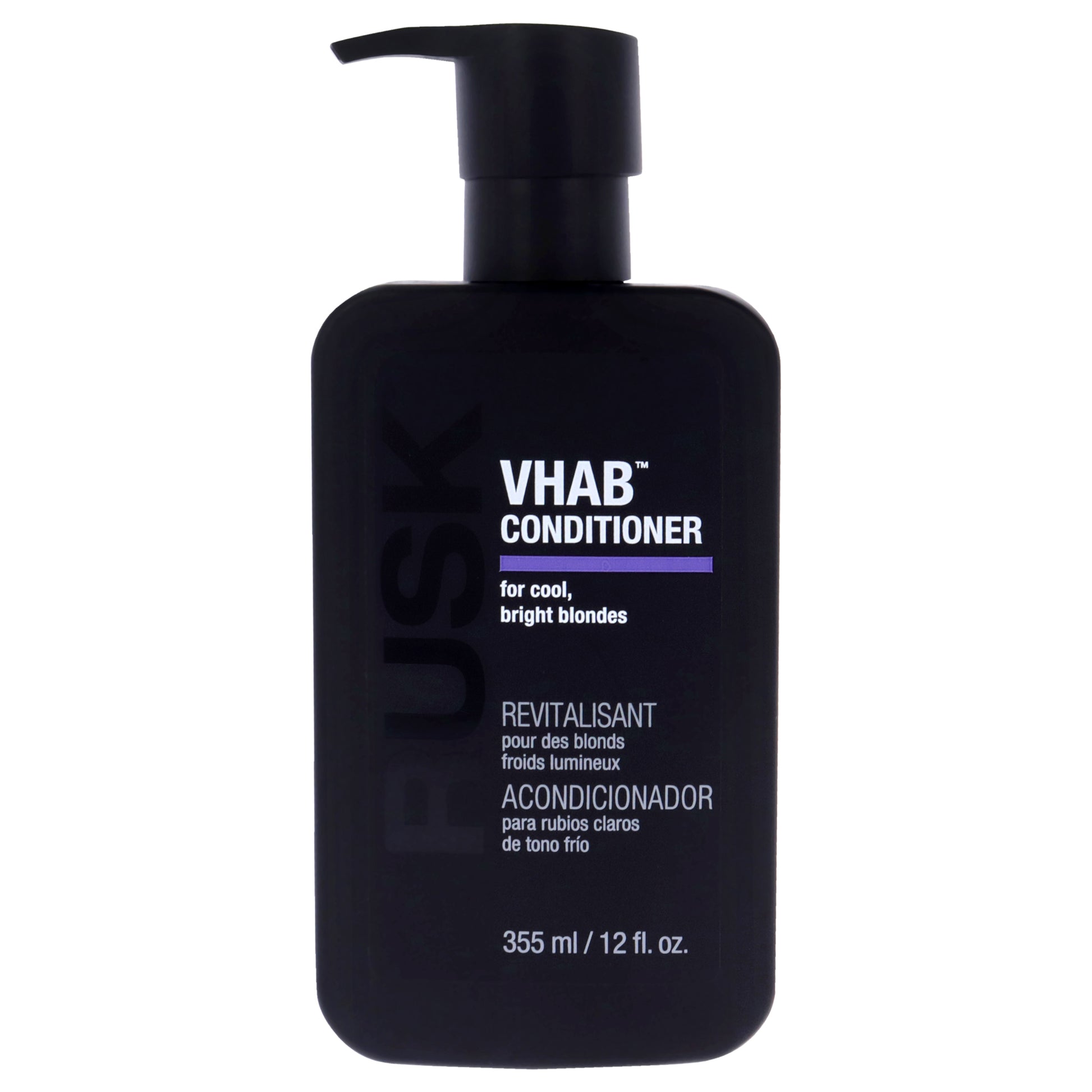 VHAB Conditioner