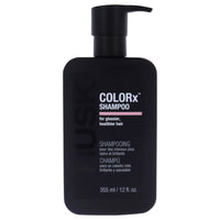 ColorX Shampoo