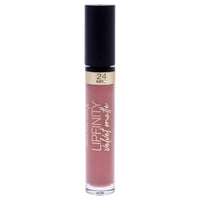 Lipfinity Velvet Matte - 015 Nude Silk