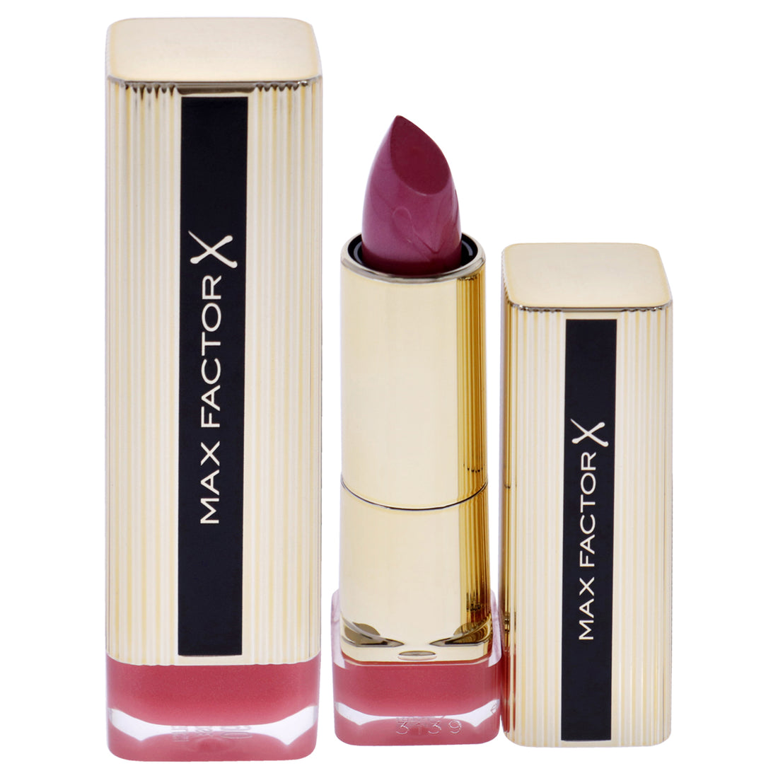 Max Factor Colour Elixir Lipstick