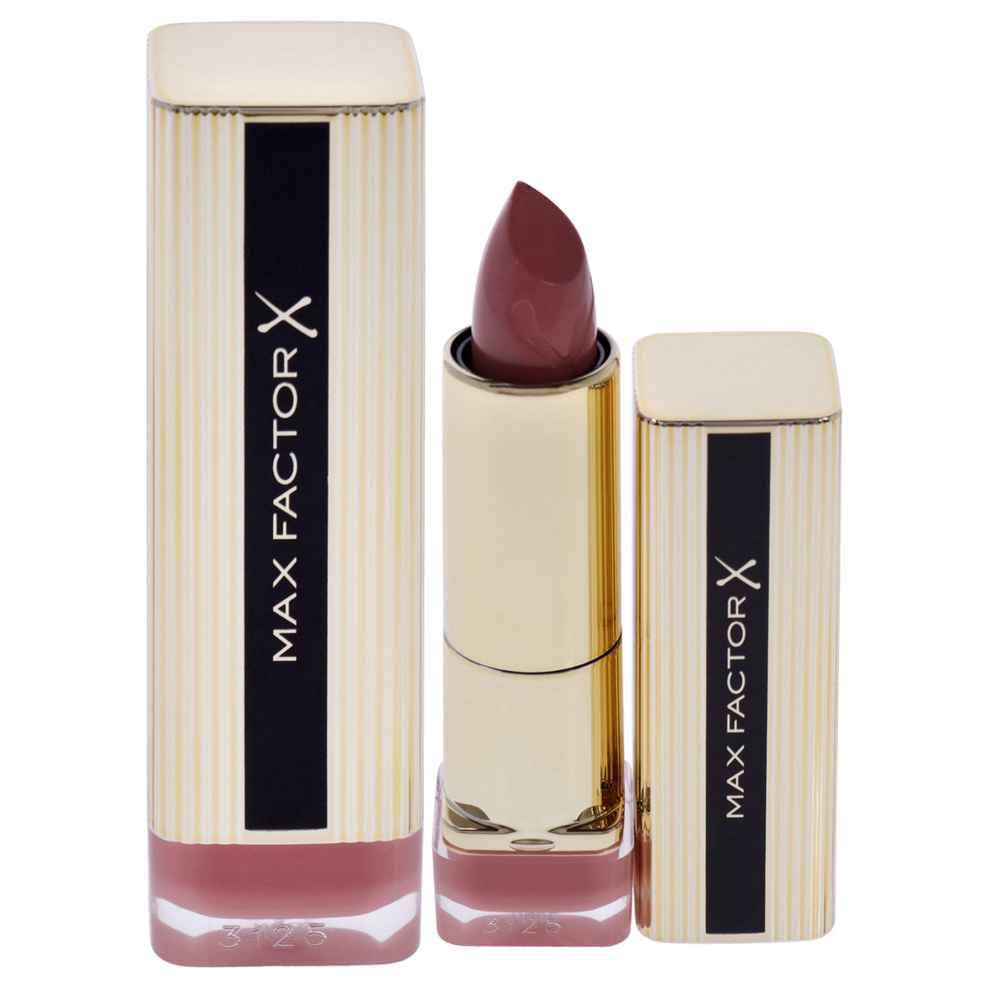 Max Factor Colour Elixir Lipstick