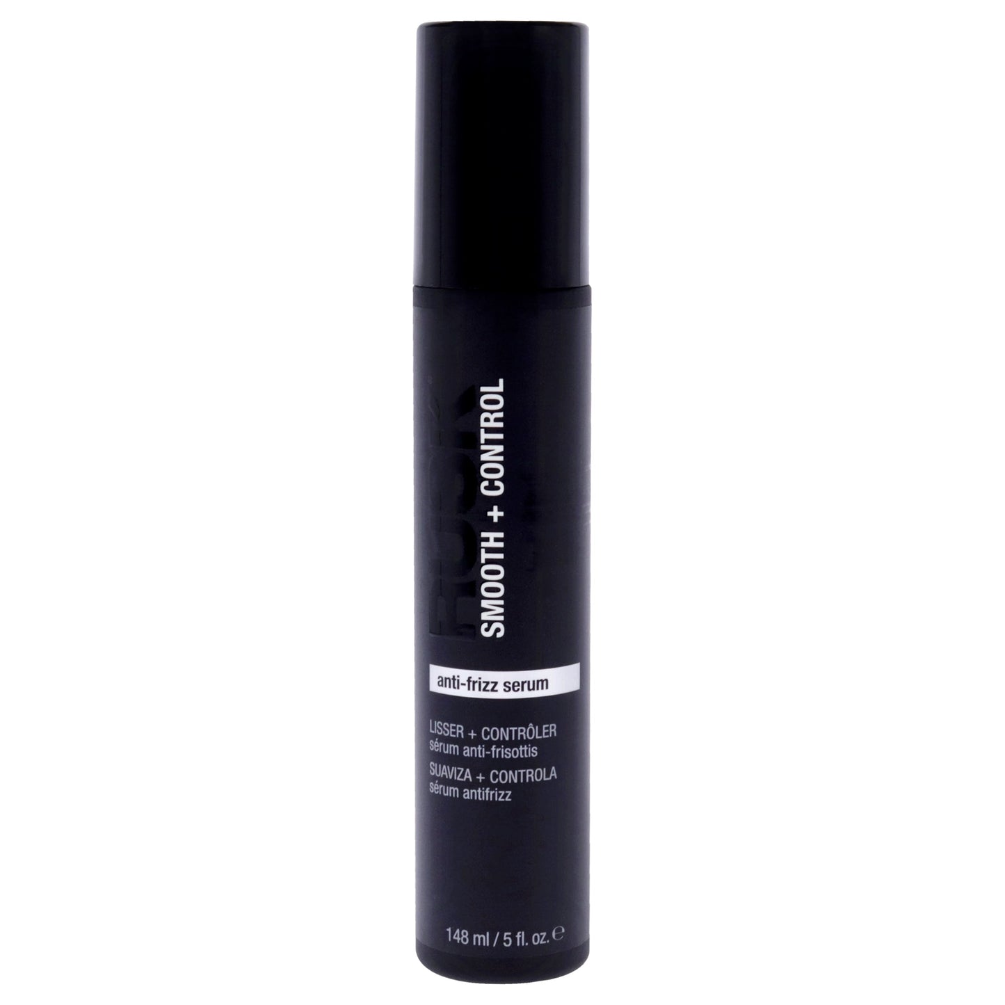Anti-Frizz Serum