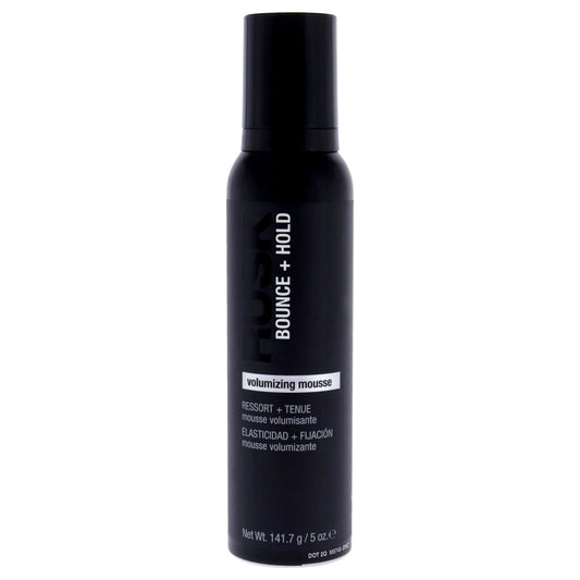 Volumizing Mousse