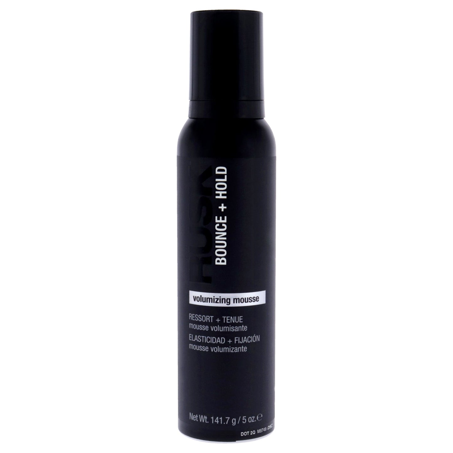 Volumizing Mousse