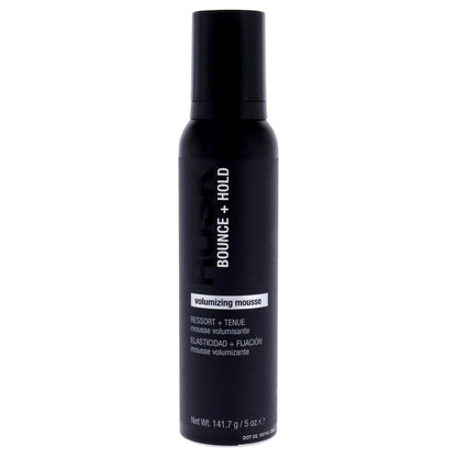Volumizing Mousse