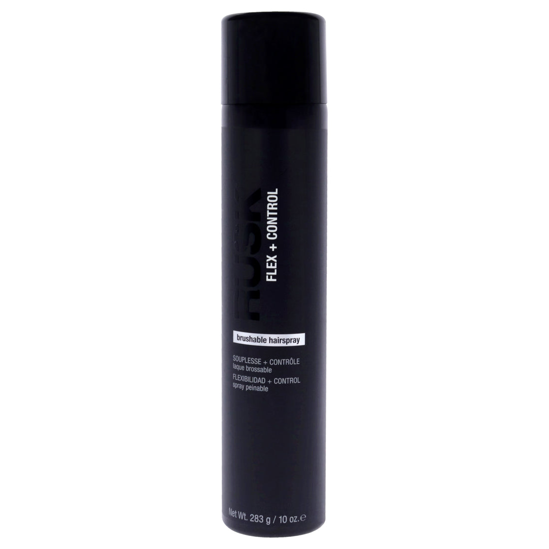 Brushable Hairspray