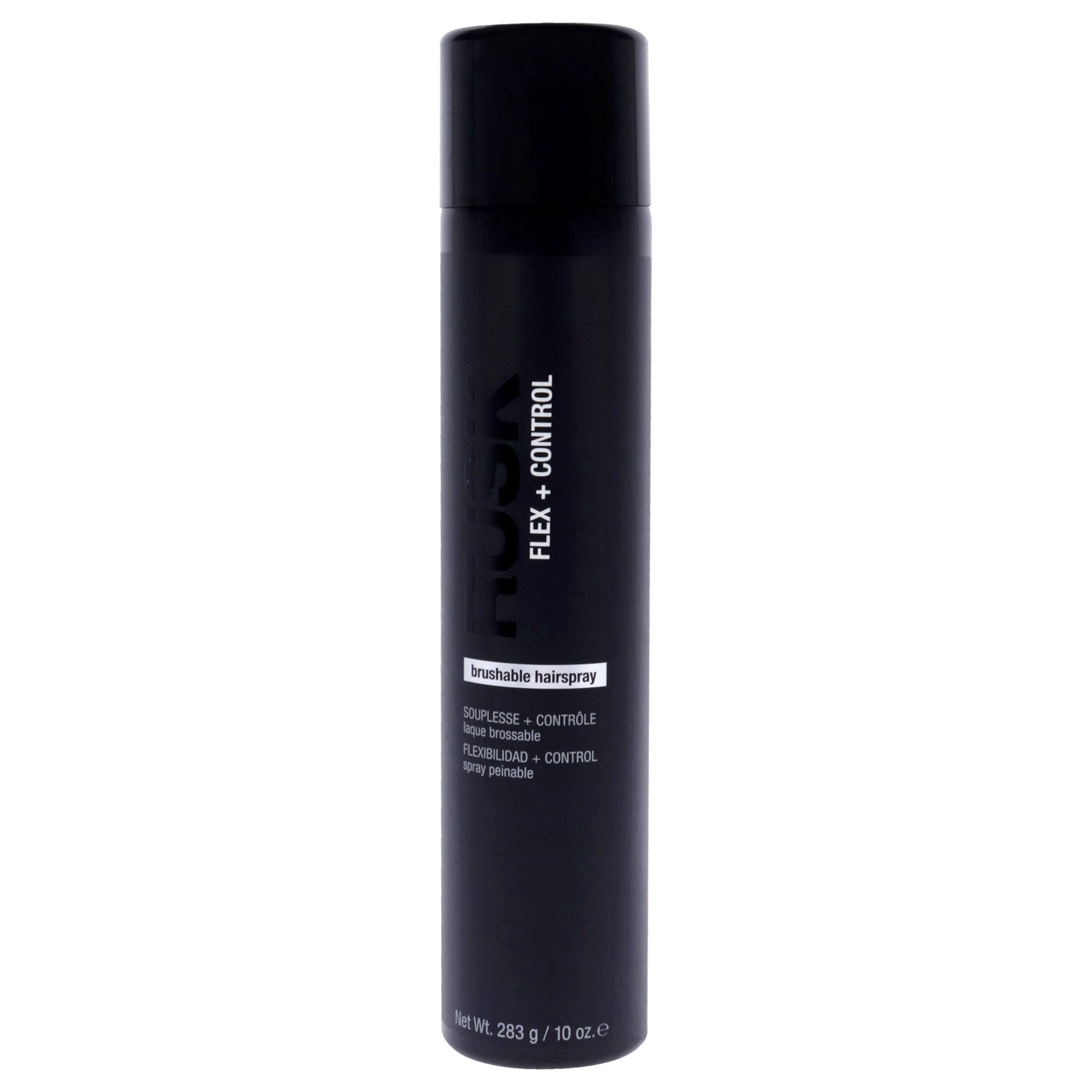 Brushable Hairspray