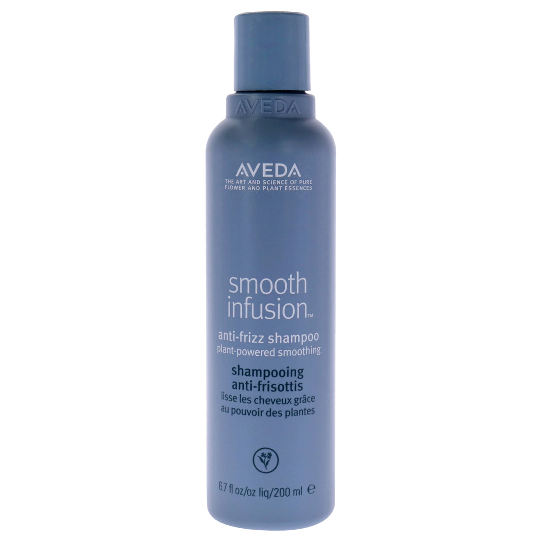 Smooth Infusion Anti-Frizz Shampoo